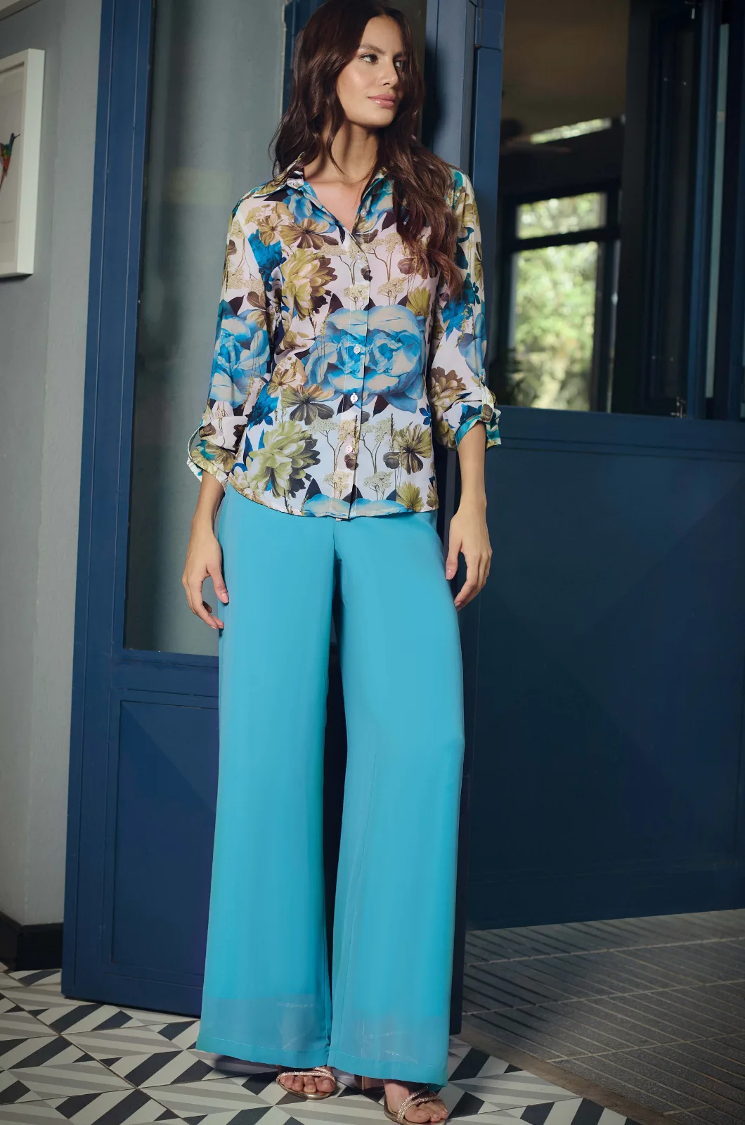 Pantalón Elara