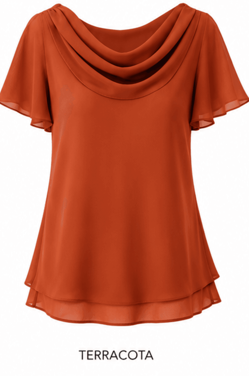 Blusa Romance - Imagen 4