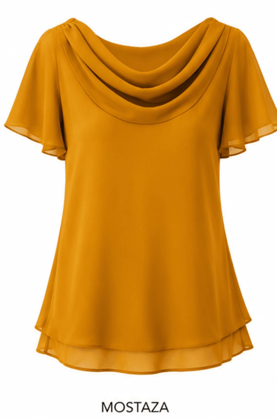 Blusa Romance - Imagen 3