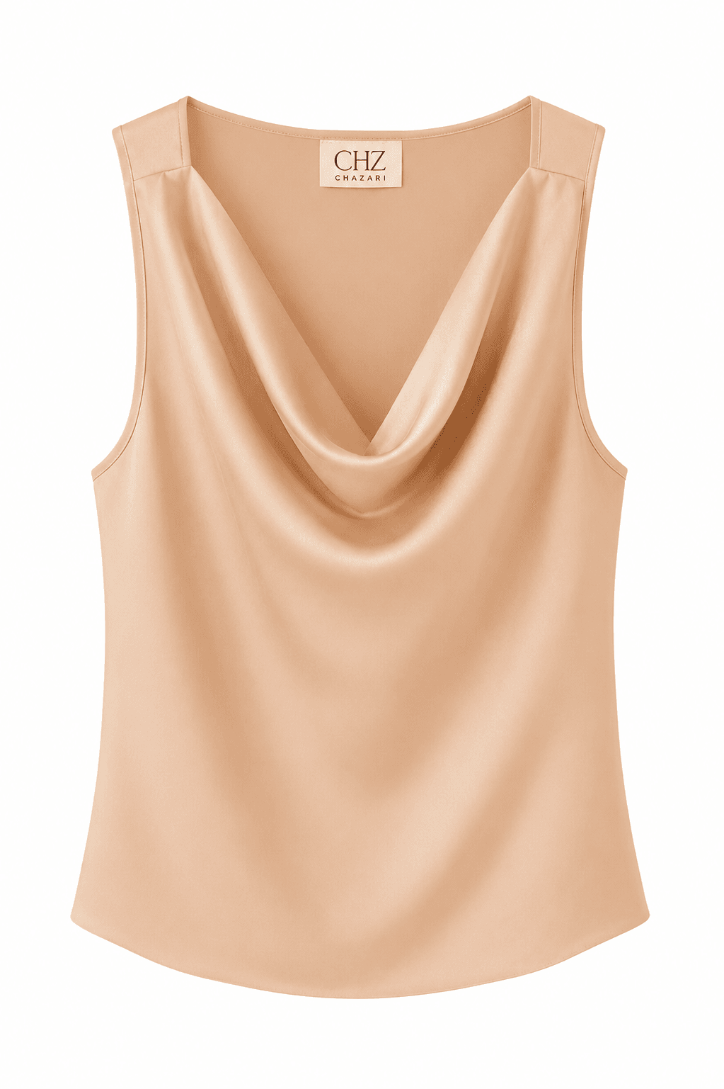 Alternative view of Blusa Azucena