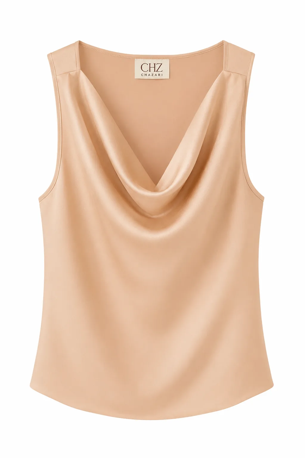 Alternative view of Blusa Azucena