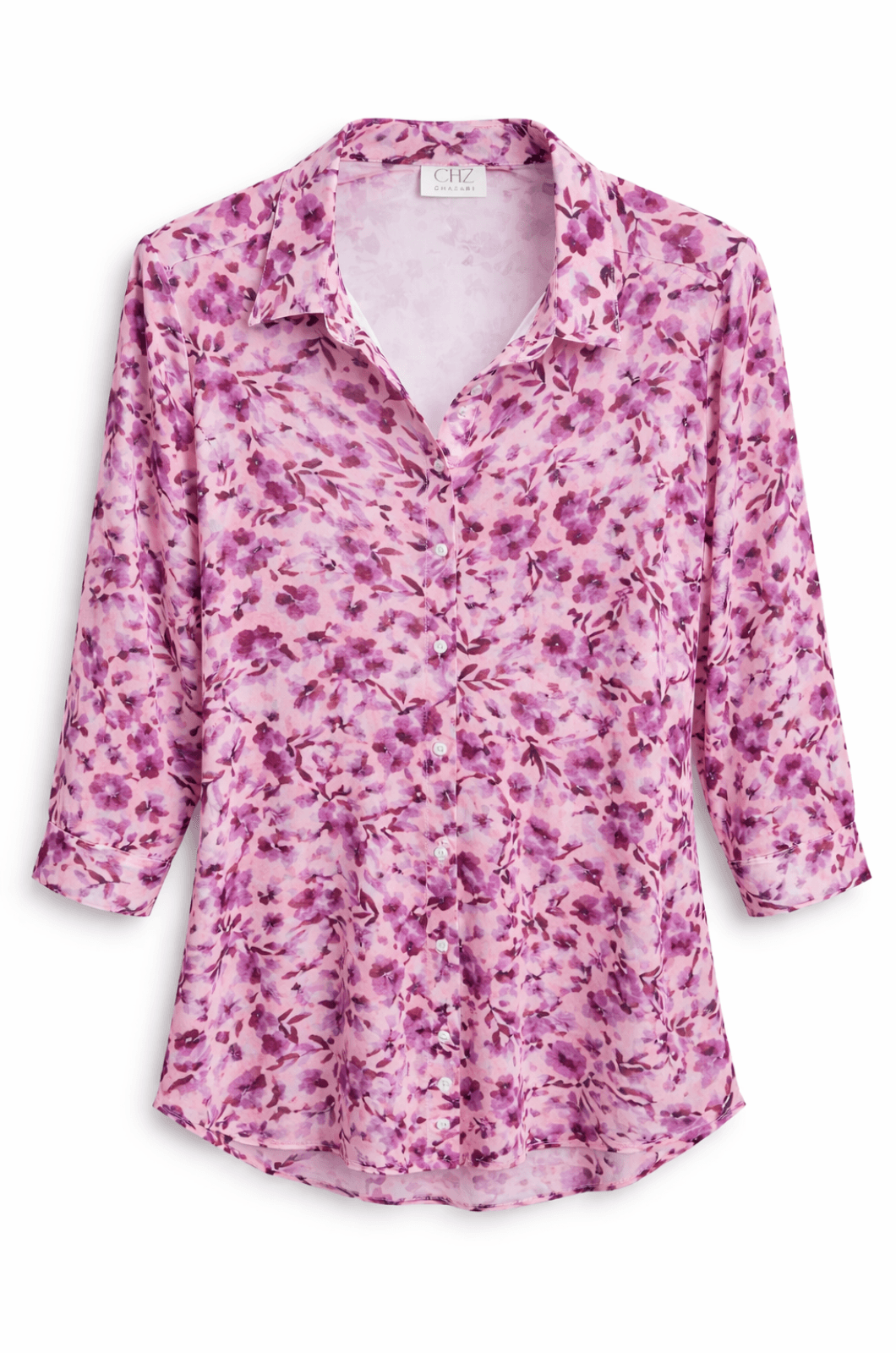 Alternative view of Blusa Brise