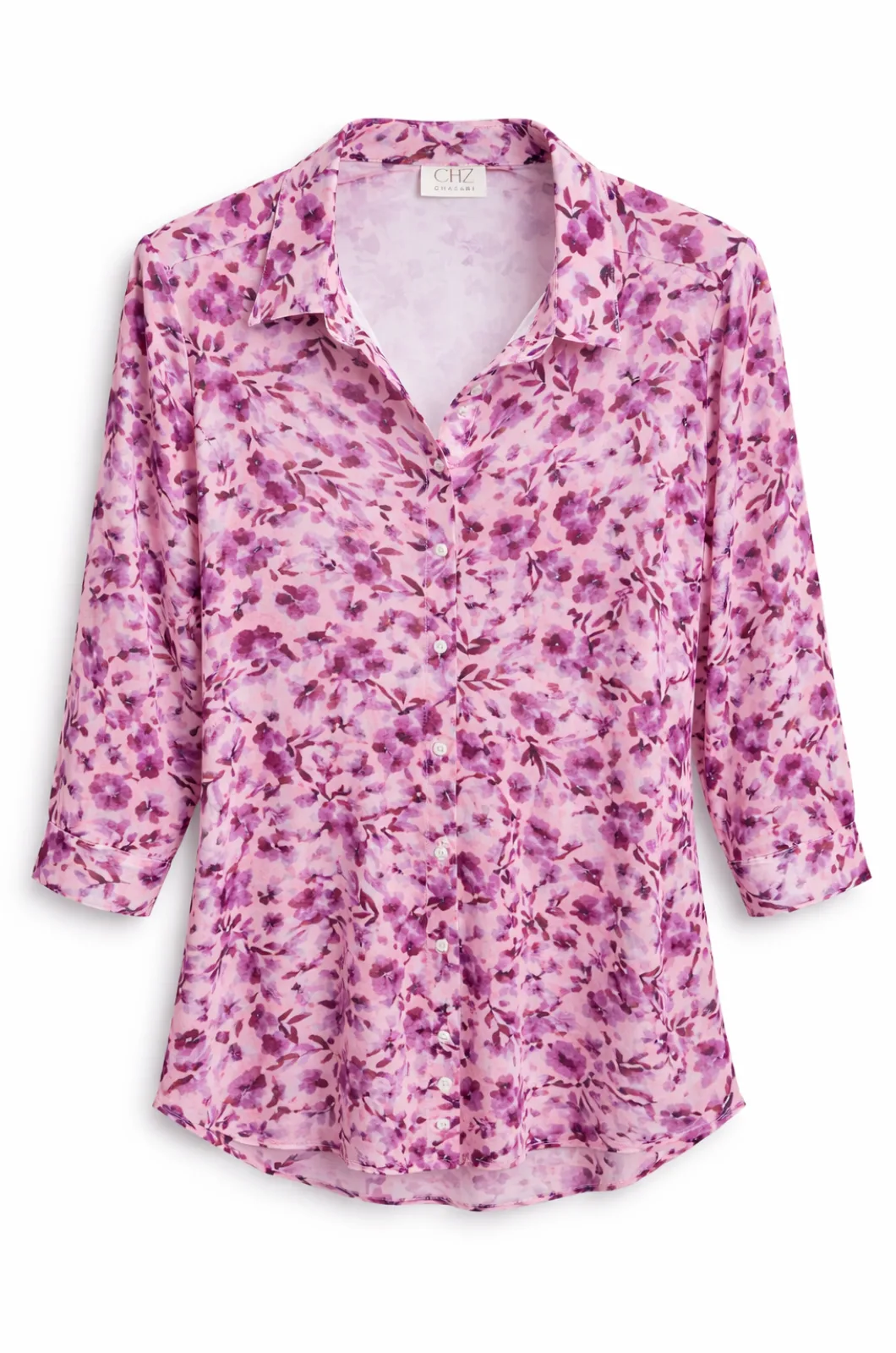 Alternative view of Blusa Brise