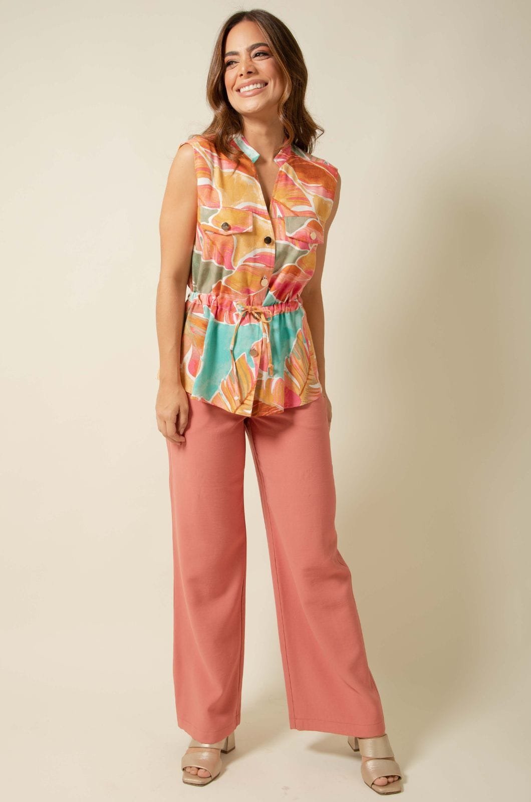 PANTALON COTILLA DELANTERO