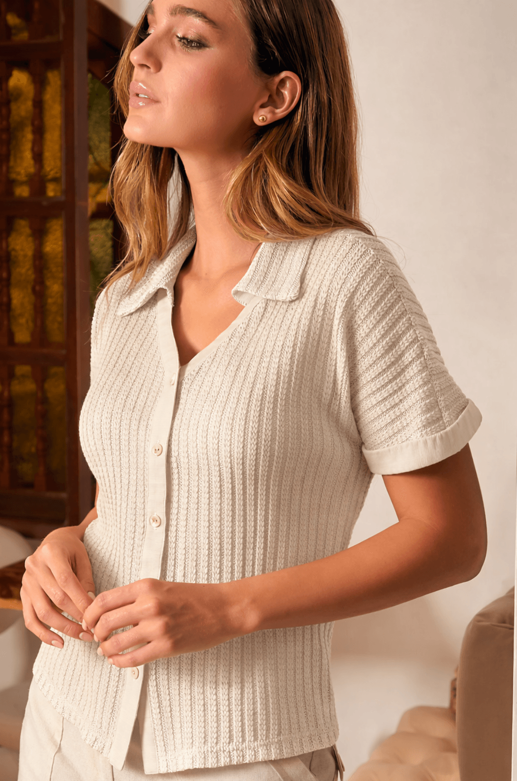 BLUSA CAMISERA MG SEGUIDA