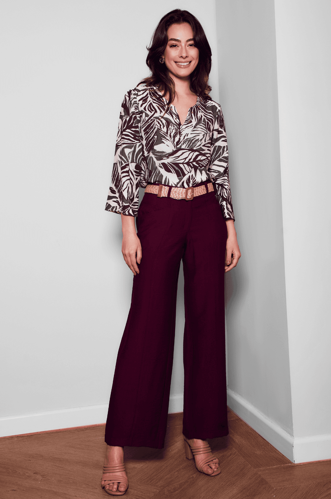 Pantalón Esmeralda