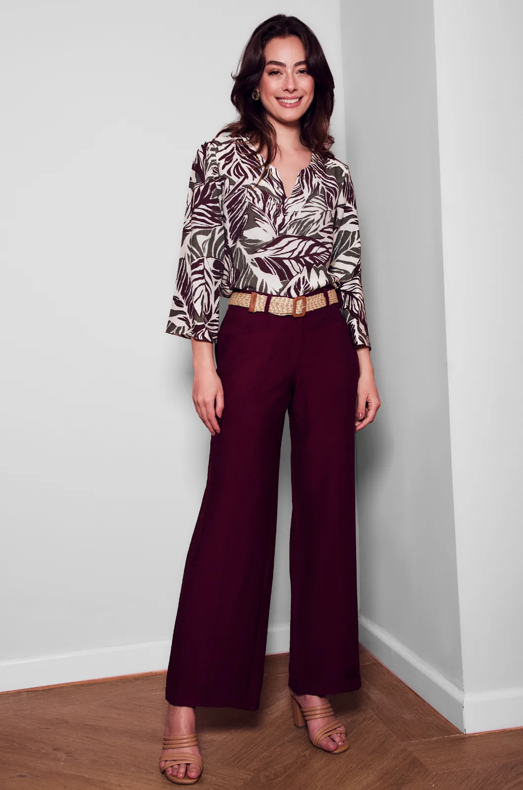 Pantalón Esmeralda