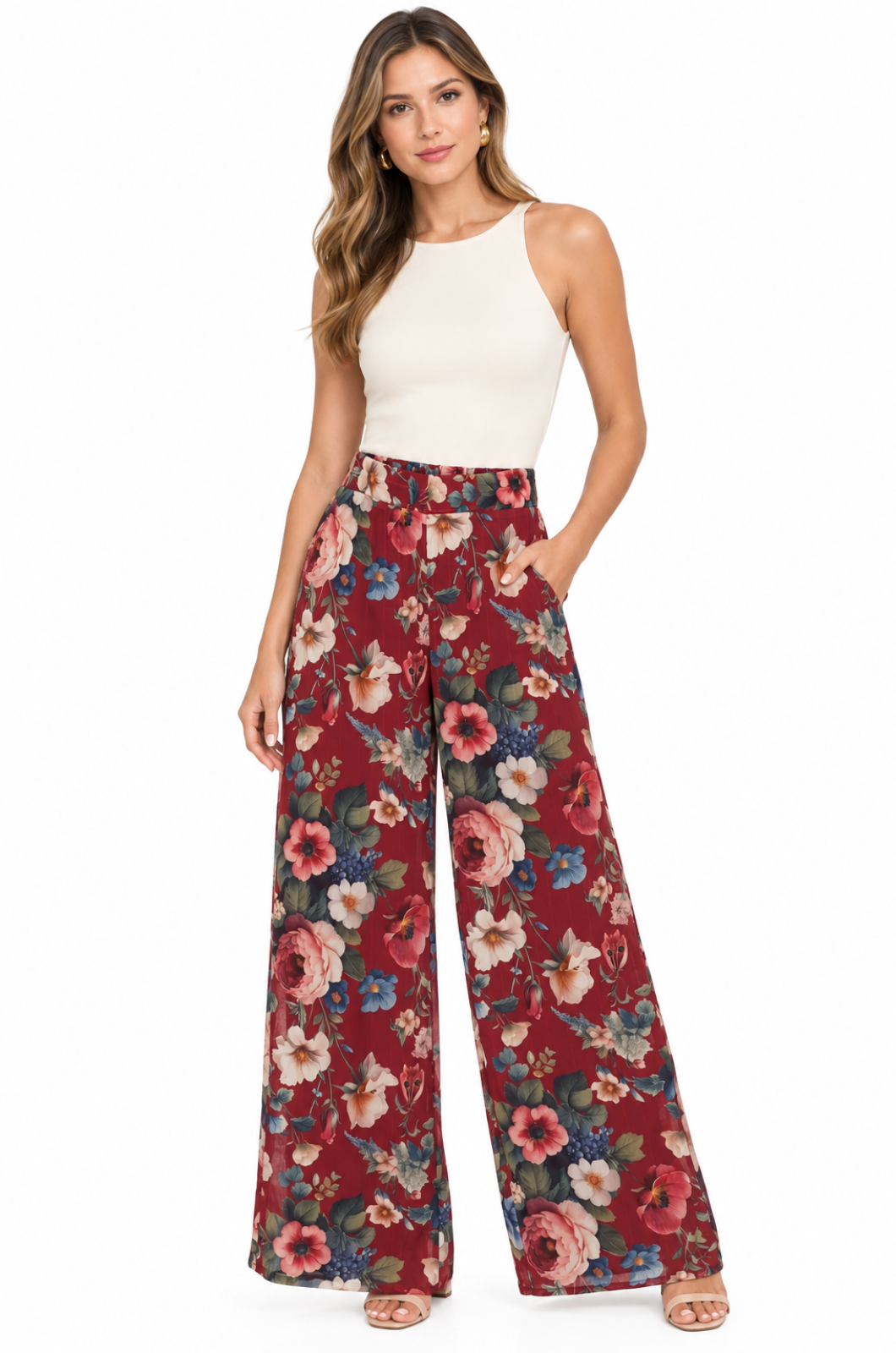 Pantalón Violett