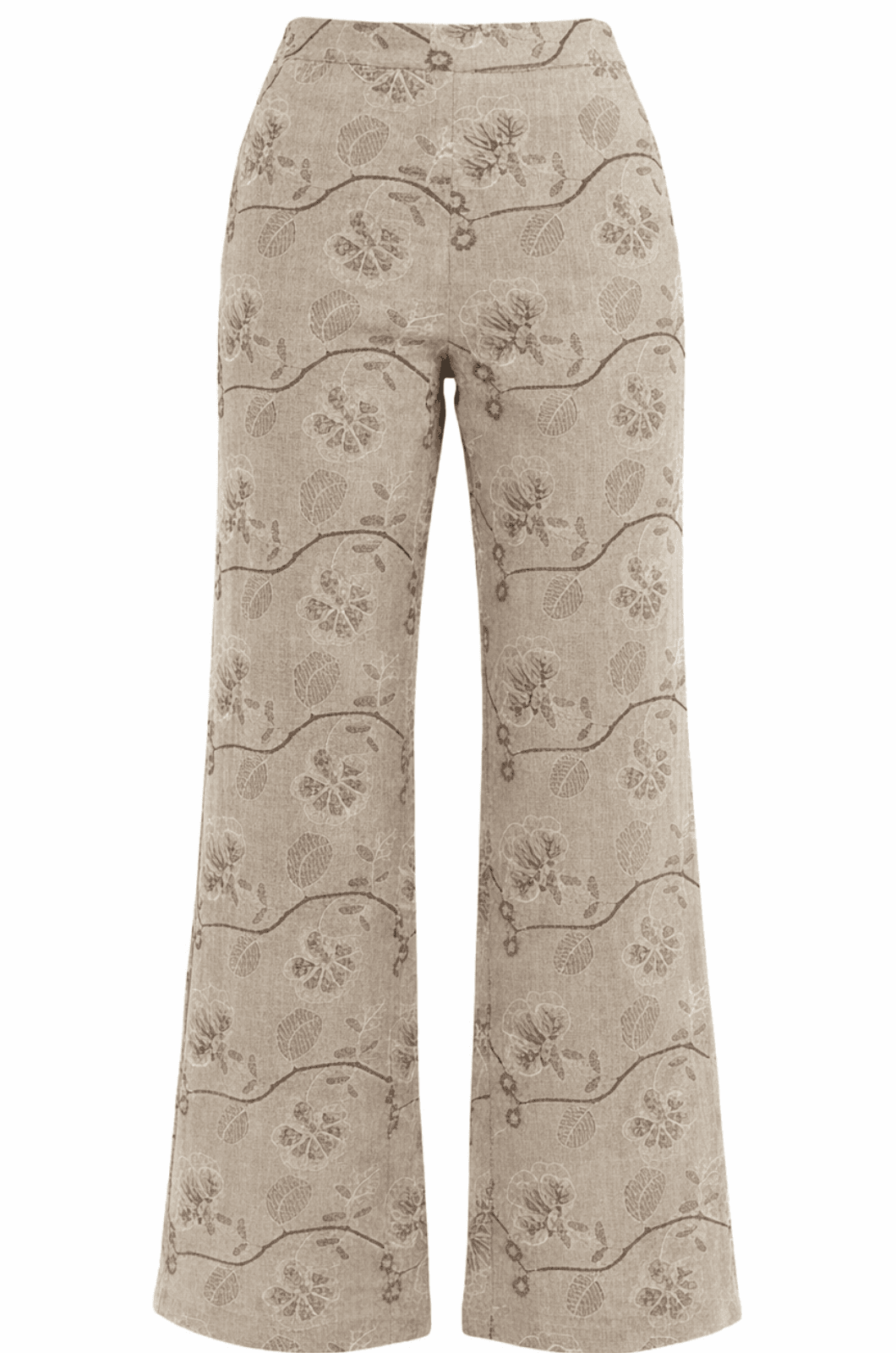 Alternative view of Pantalón Miele