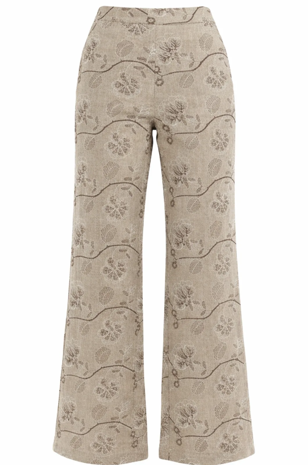 Alternative view of Pantalón Miele