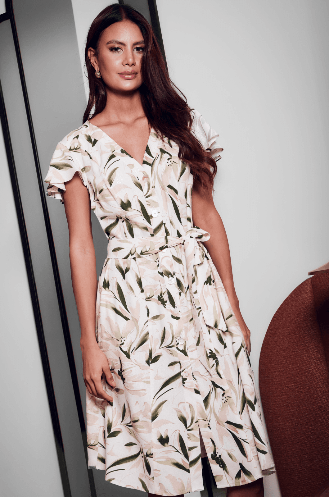 Vestudo Bambú - Imagen 2