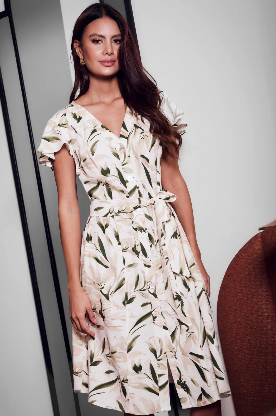 Alternative view of Vestudo Bambú