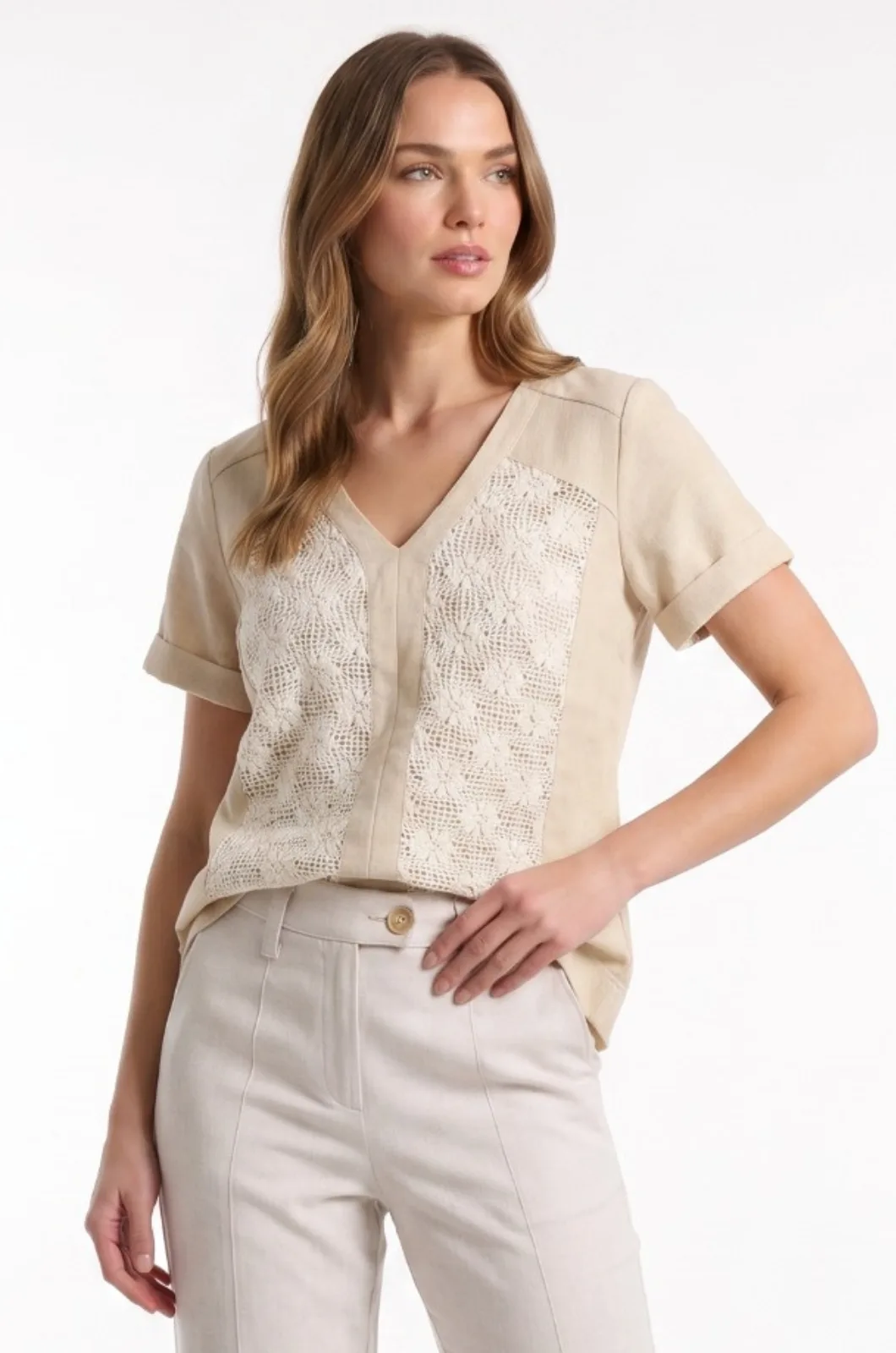 Blusa Monet