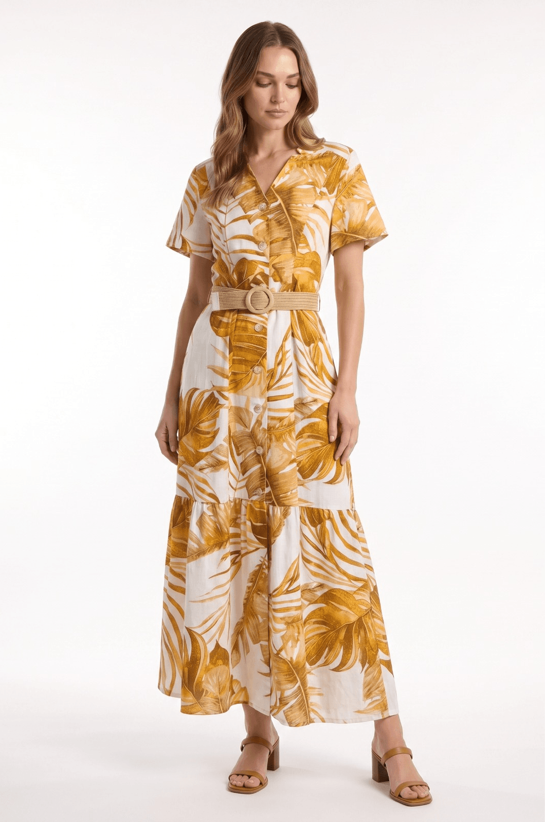 Vestido Solea