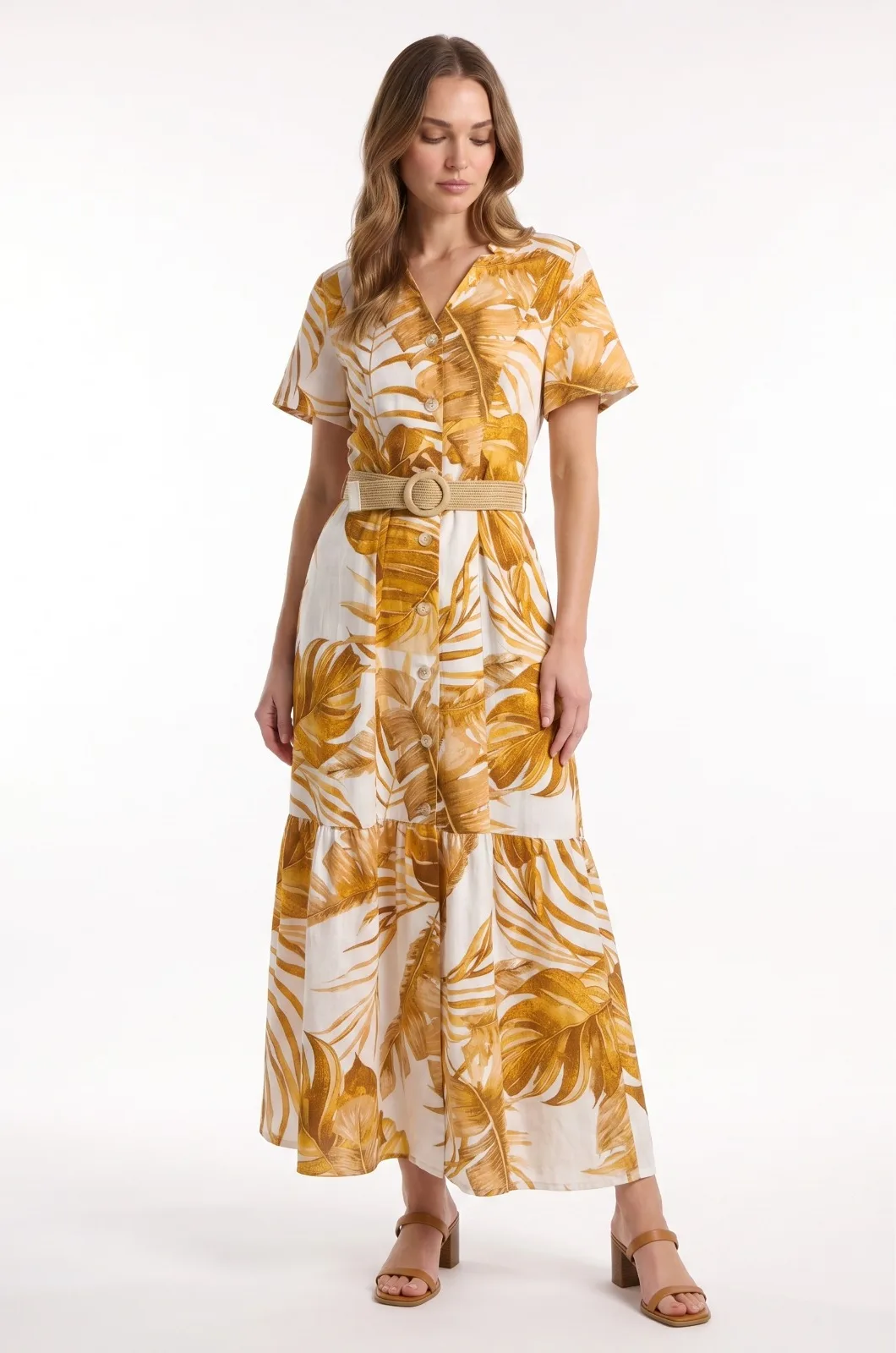 Vestido Solea