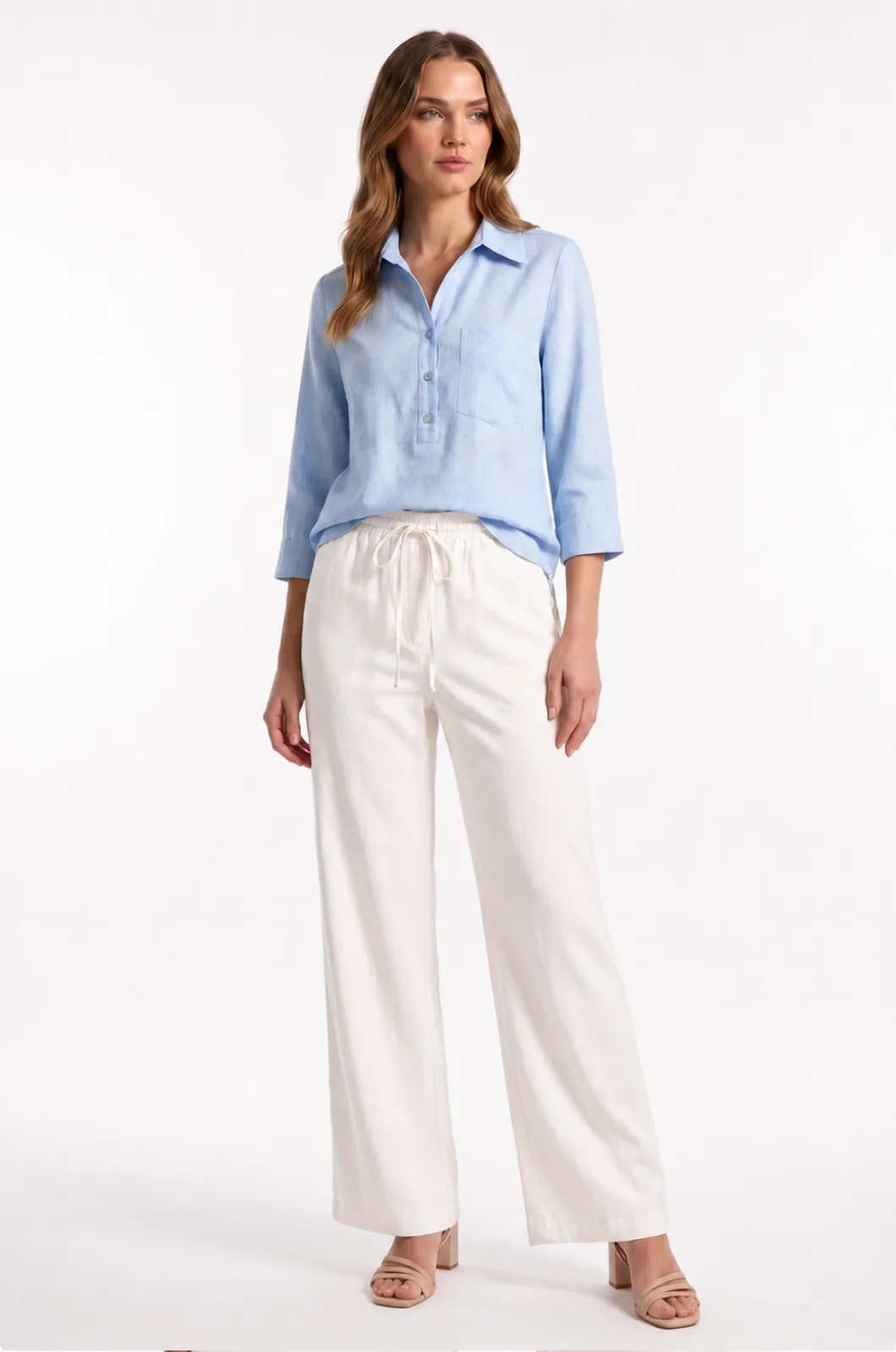 Pantalón Esencial