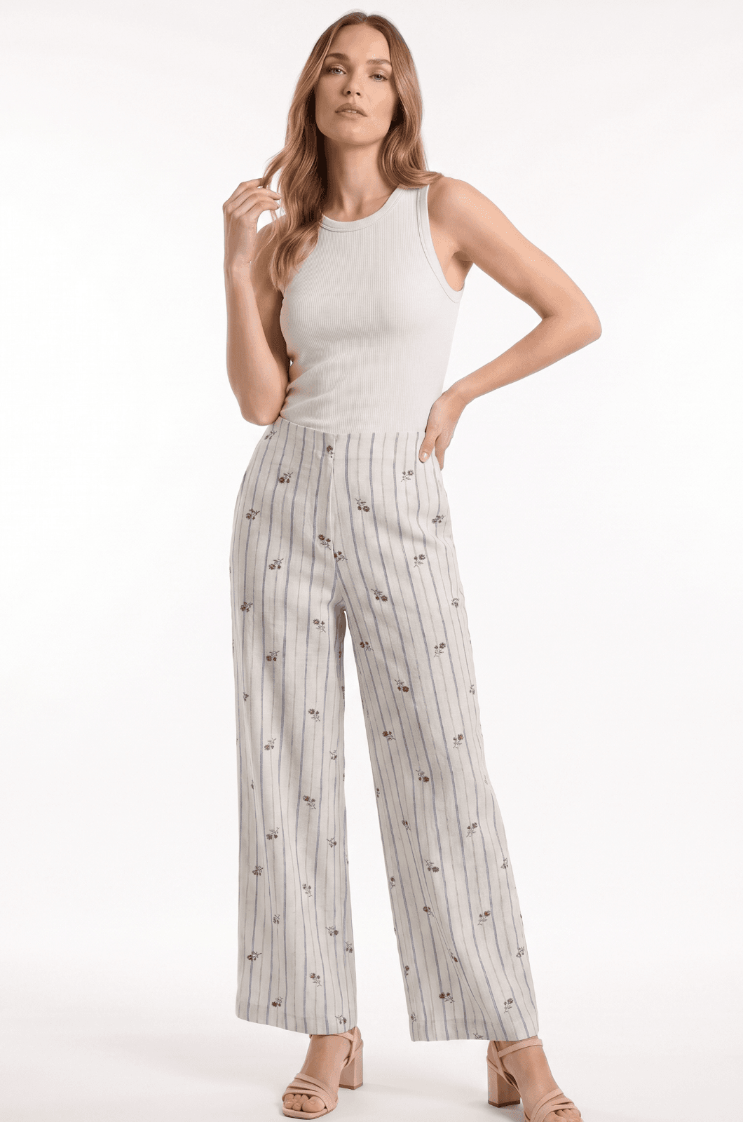 Pantalón Silvestre