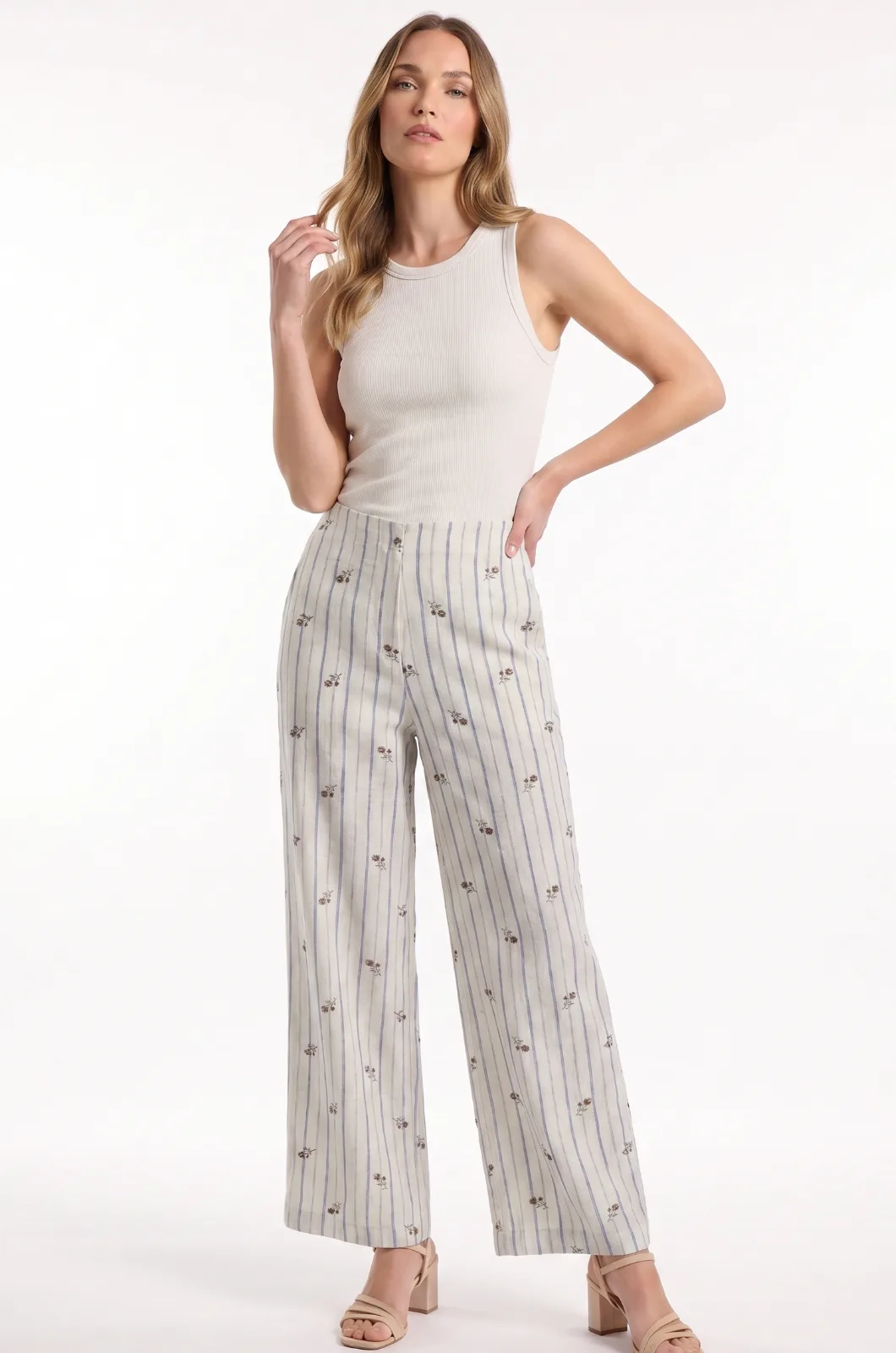 Pantalón Silvestre