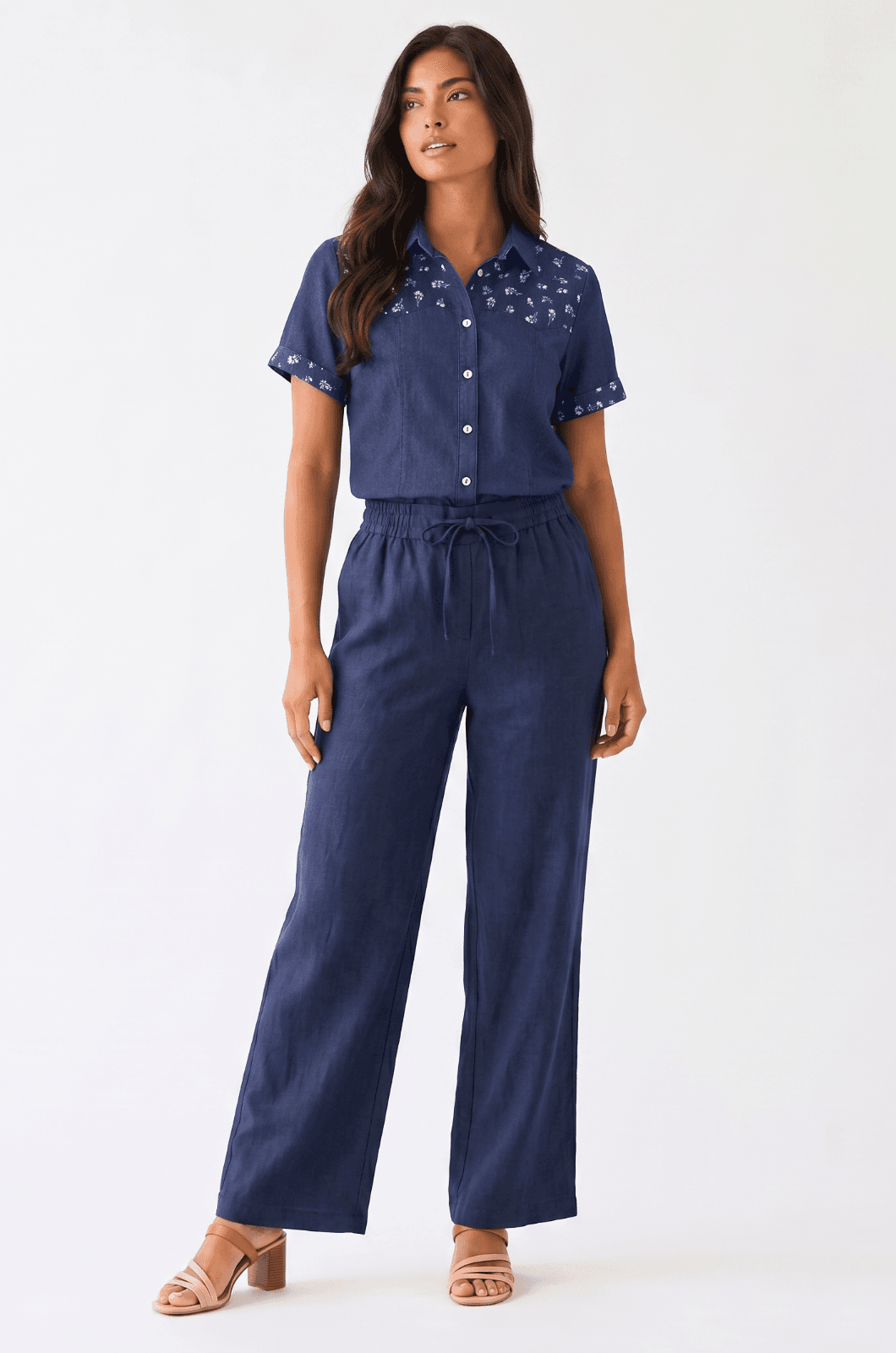 Pantalón Zafiro