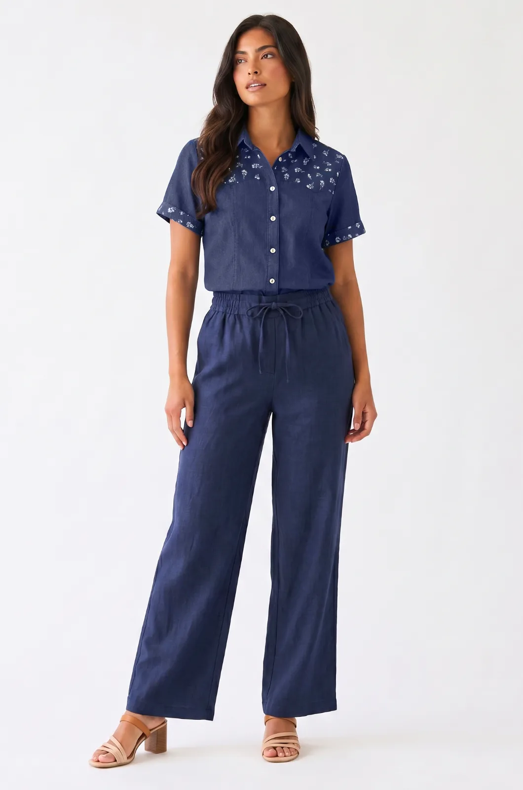 Pantalón Zafiro