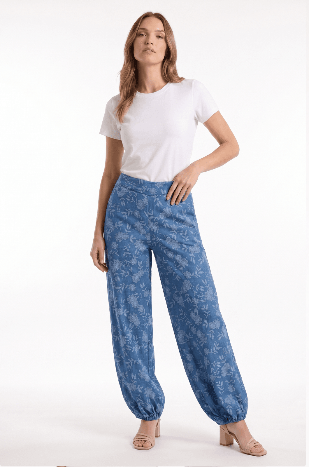 Pantalón Natura
