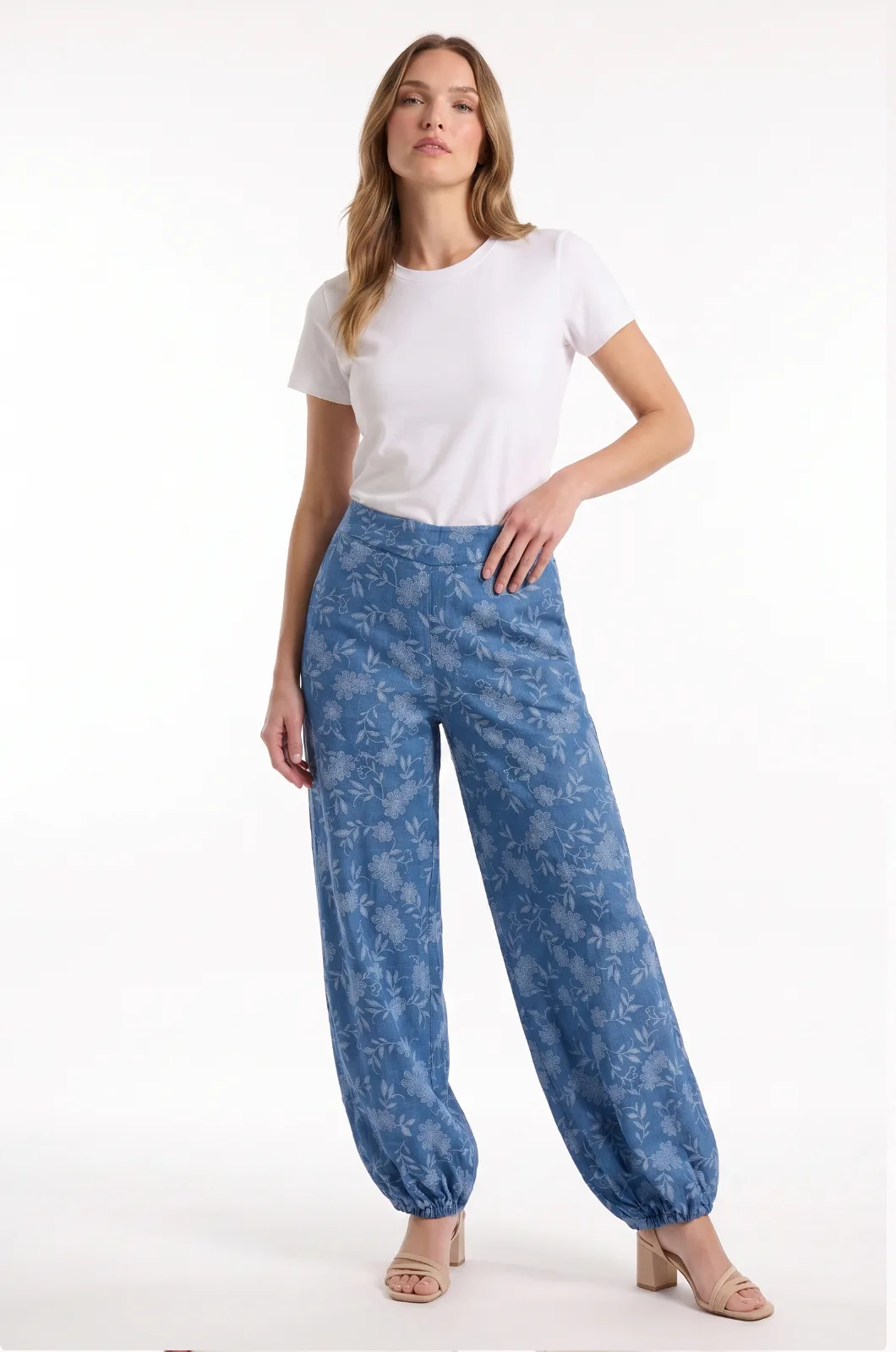 Pantalón Natura